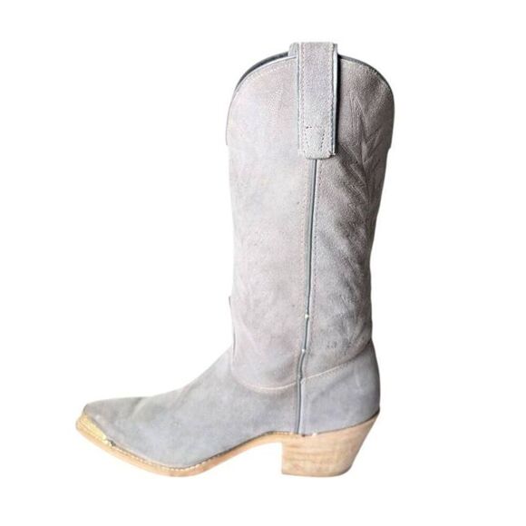 CAPEZIO Women's Vintage Classic Western Boot Size 6M - Picture 6 of 8